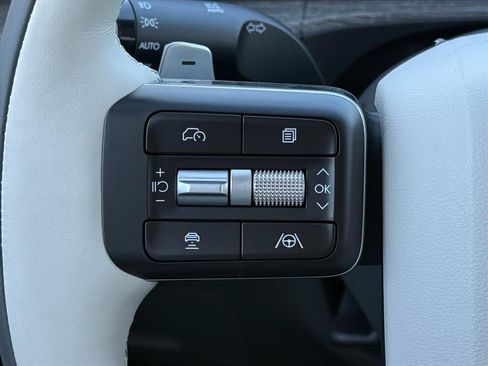 New 2026 Hyundai Santa Fe Calligraphy FWD image 18