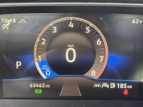 Used 2024 Volkswagen Jetta SE w/ Black Wheel Package image 11