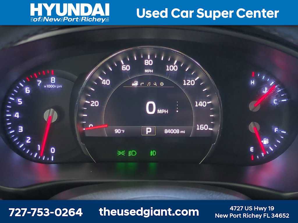 Used 2017 Kia Sorento SX AWD/4WD image 33