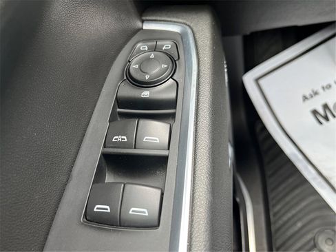 Used 2024 Chevrolet Silverado 1500 RST image 43