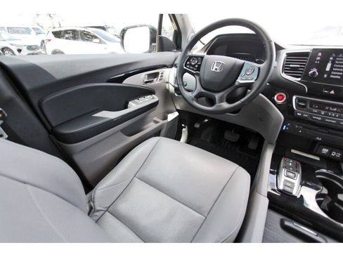 Used 2021 Honda Pilot Elite image 10