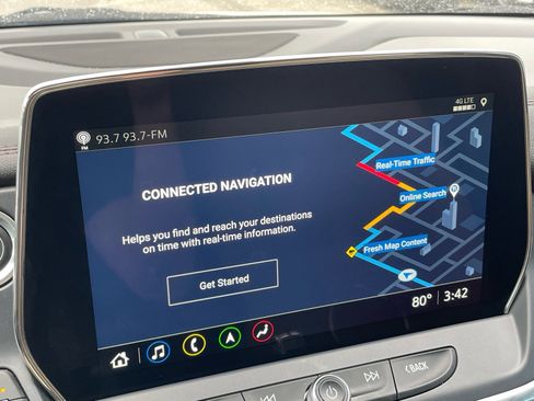 Used 2023 Chevrolet Blazer Premier w/ Driver Confidence II Package image 10