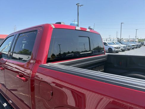 Used 2023 Ford F150 Lariat w/ Equipment Group 502A High AWD/4WD image 12