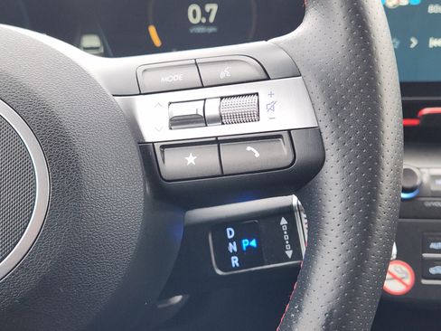 Used 2024 Hyundai Kona N Line image 30