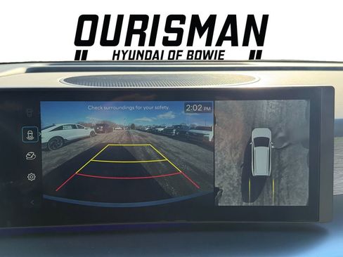 New 2026 Hyundai Ioniq 9 Limited image 20