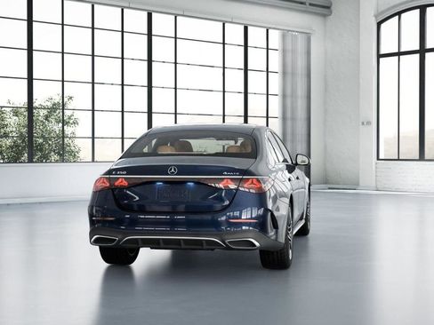 New 2026 Mercedes-Benz E 350 4MATIC Sedan image 24