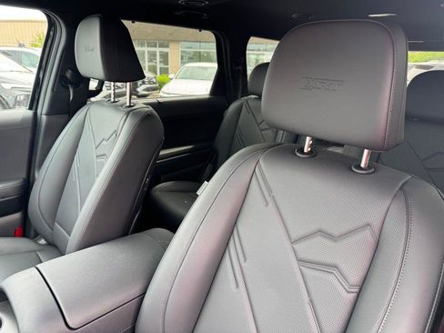 New 2026 Hyundai Palisade XRT Pro AWD/4WD image 11
