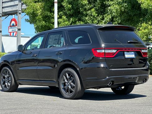 New 2026 Dodge Durango GT AWD/4WD image 6