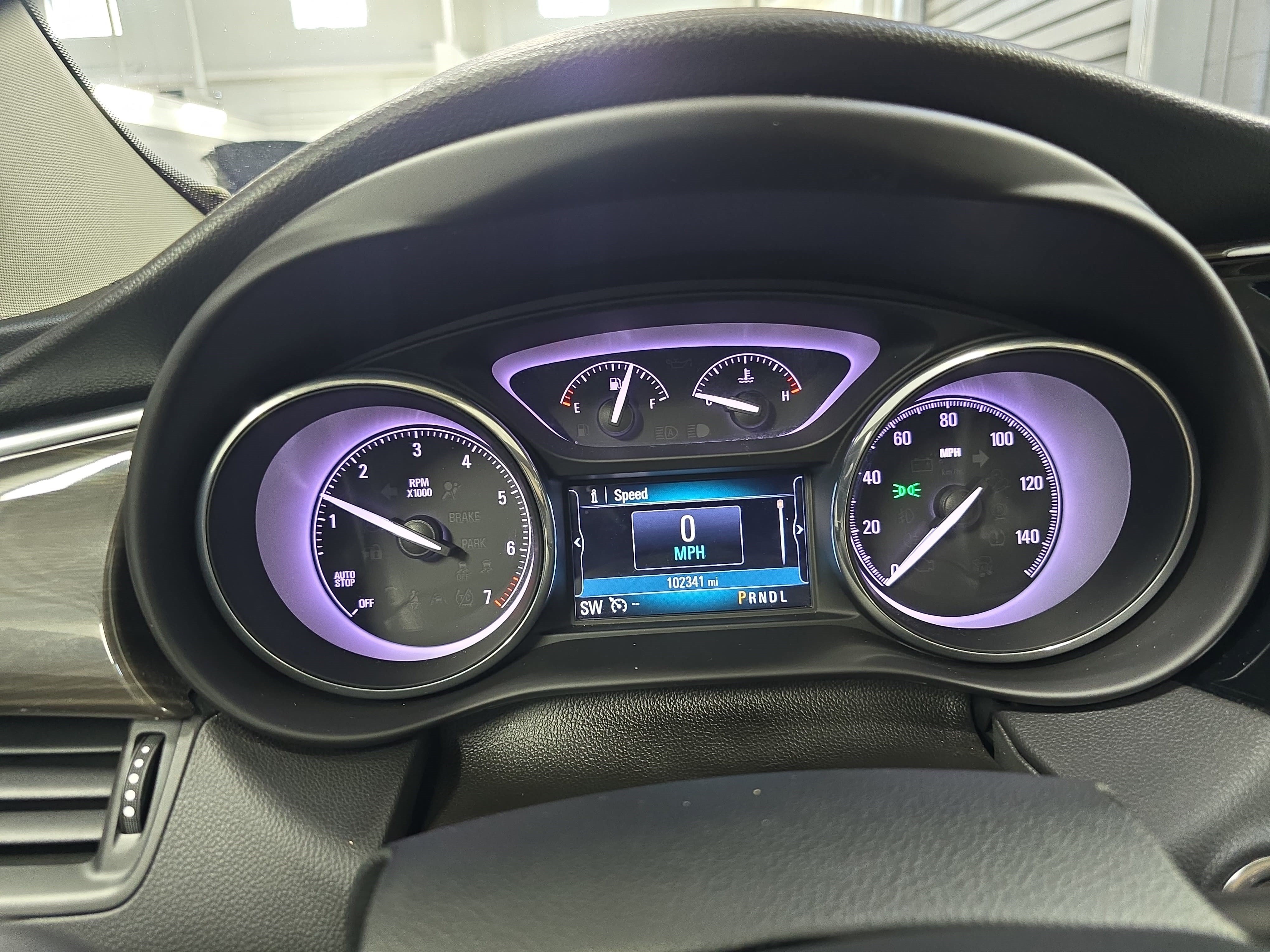 Used 2020 Buick Envision Essence w/ Experience Buick Package FWD image 17