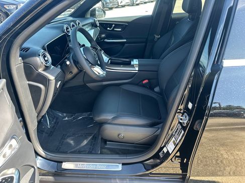 Used 2026 Mercedes-Benz GLC 350e 4MATIC image 10