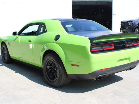 New 2023 Dodge Challenger SRT Hellcat Redeye image 6