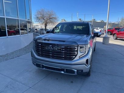 Used 2024 GMC Sierra 1500 Denali Ultimate