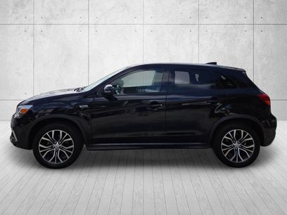 Used 2019 Mitsubishi Outlander Sport FWD