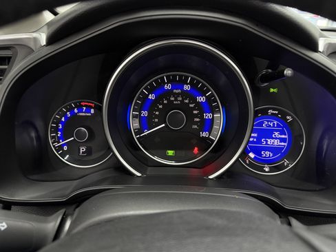 Used 2015 Honda Fit EX-L image 15