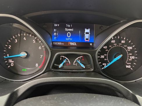 Used 2018 Ford Focus SE FWD image 22