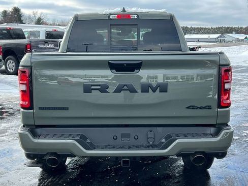New 2026 RAM 1500 Big Horn image 42