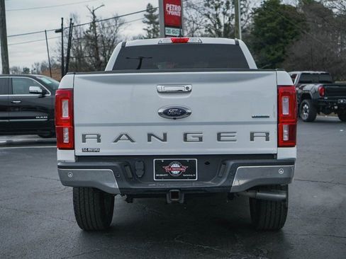 Used 2020 Ford Ranger XLT w/ Equipment Group 301A Mid image 30