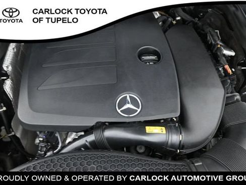 Used 2021 Mercedes-Benz GLC 300 4MATIC image 39