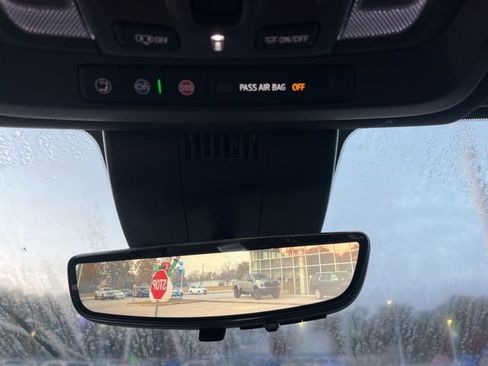 New 2026 Chevrolet Silverado 1500 LTZ w/ LTZ Premium Package image 43