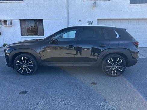 Used 2024 MAZDA CX-50 AWD 2.5 Turbo w/ Cargo Package image 2