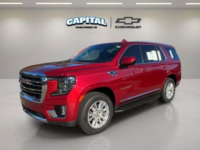 Used 2023 GMC Yukon SLT
