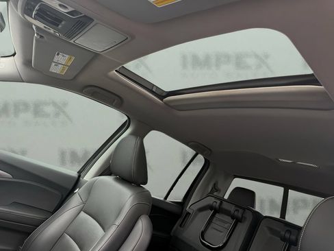 Used 2023 Honda Ridgeline RTL-E image 10