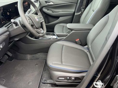 New 2026 Buick Encore GX Sport Touring image 17