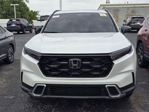 Used 2023 Honda CR-V Sport Touring image 2