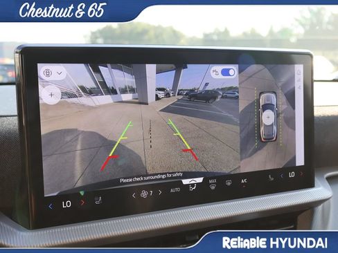 Used 2026 Ford Explorer ST-Line AWD/4WD image 36