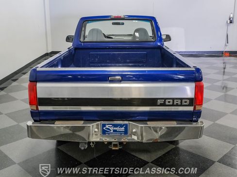 Used 1996 Ford F150 4x4 Regular Cab image 34