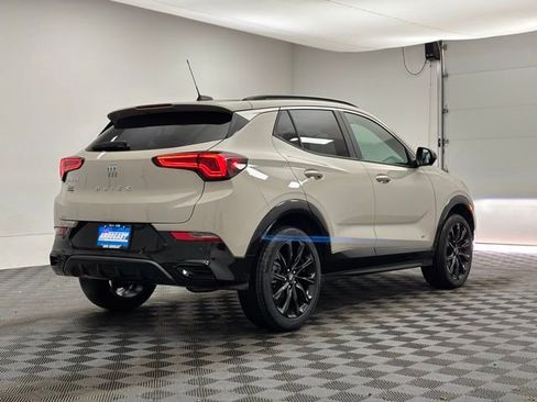 New 2026 Buick Encore GX Sport Touring w/ Studio Series image 7