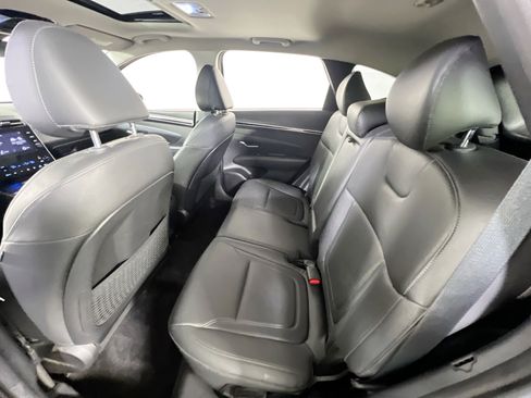 Used 2023 Hyundai Tucson SEL w/ Convenience Package image 24