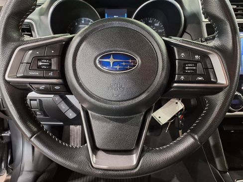 Used 2019 Subaru Outback 2.5i Premium AWD/4WD image 10