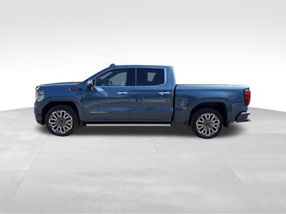 Used 2026 GMC Sierra 1500 Denali Ultimate