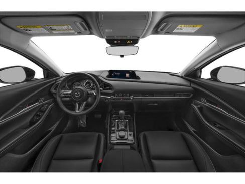 Used 2025 MAZDA CX-30 AWD 2.5 S w/ Select Sport Pkg image 11