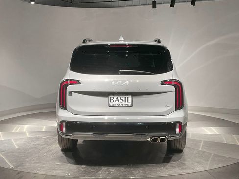 Used 2024 Kia Telluride SX Prestige X-Line image 12