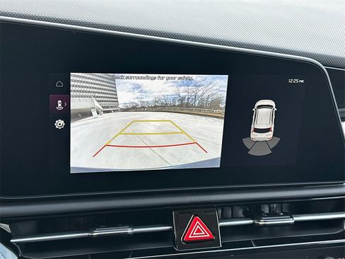 New 2025 Kia Niro Wind image 27