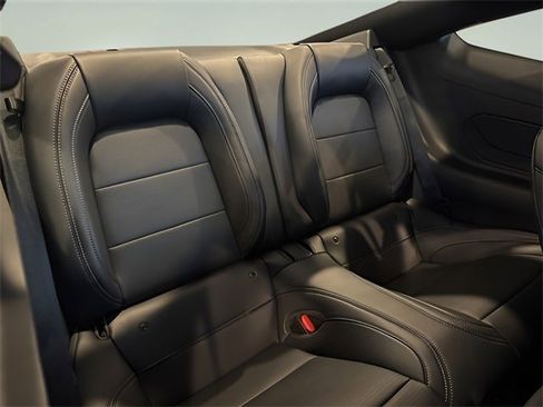 New 2026 Ford Mustang Premium image 21