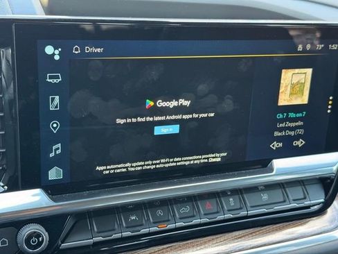 New 2025 Chevrolet Silverado 1500 RST w/ Convenience Package II AWD/4WD image 26