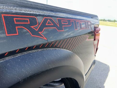 Used 2026 Ford F150 Raptor AWD/4WD image 4