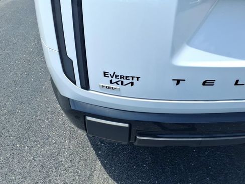 New 2027 Kia Telluride SX X-Line w/ Towing Package AWD/4WD image 6