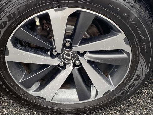 Used 2018 Lexus NX 300 AWD image 26