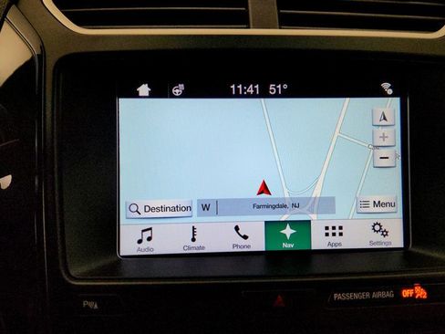 Used 2017 Ford Explorer XLT w/ Equipment Group 202A image 20