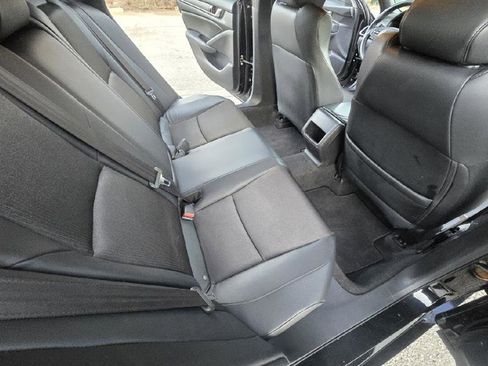 Used 2018 Honda Accord Sport image 23