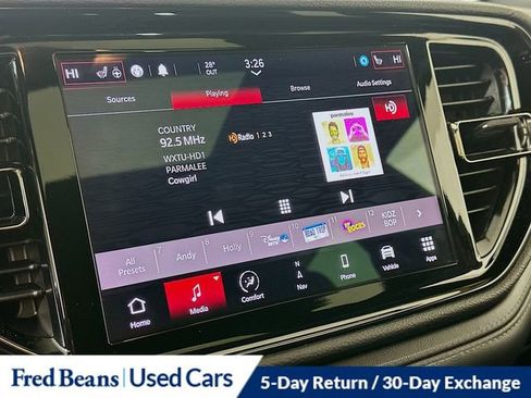 Used 2022 Dodge Durango GT image 17