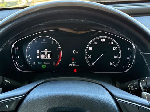 Used 2021 Honda Accord Sport image 34