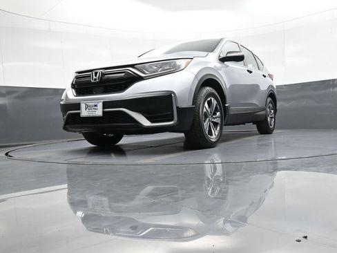 Used 2020 Honda CR-V LX image 25