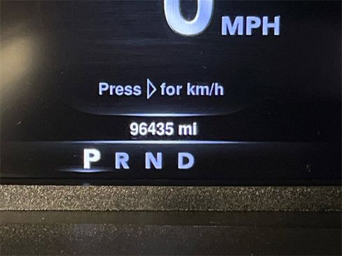 Used 2016 RAM 1500 Laramie image 23