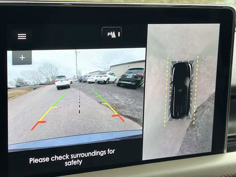 Used 2020 Lincoln Aviator Reserve w/ Elements Package Plus image 32