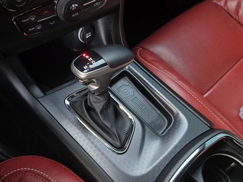 Used 2023 Dodge Charger SRT Hellcat w/ Harman/Kardon Audio Group RWD image 24